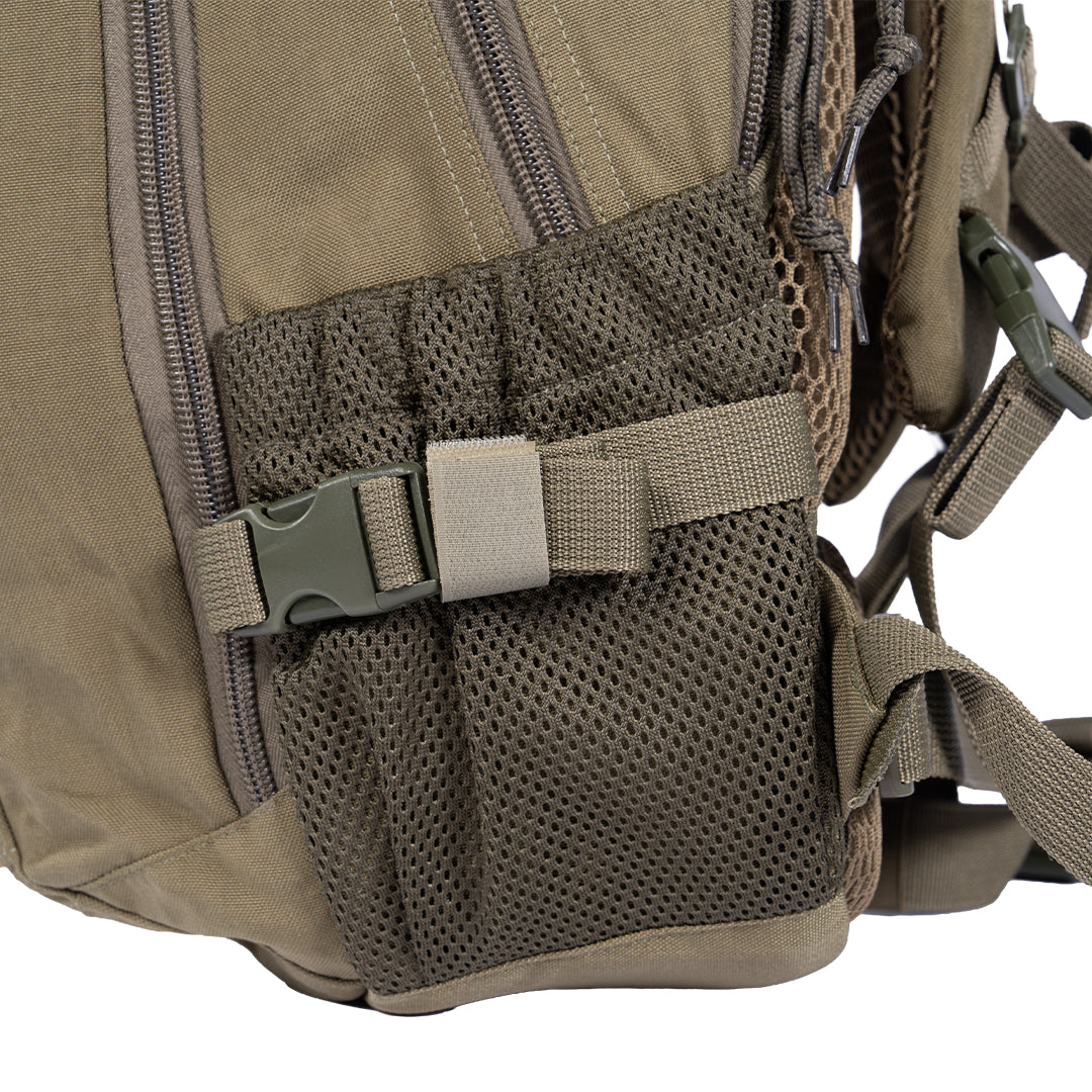 Ballistic Defence | BD-40L Loadout Multipurpose Tactical Backpack