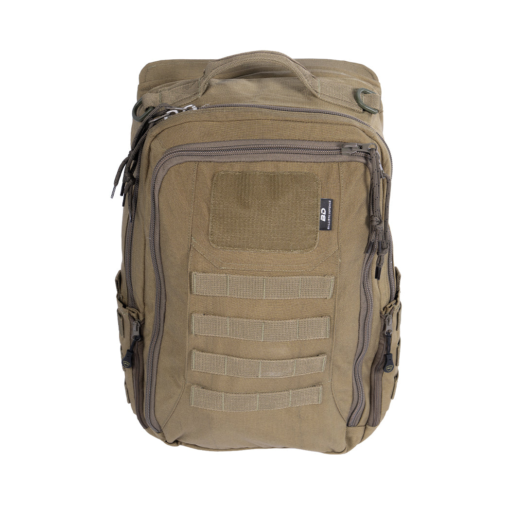 Ballistic Defence | BD-35L Phantom Tactical Gear Backpack