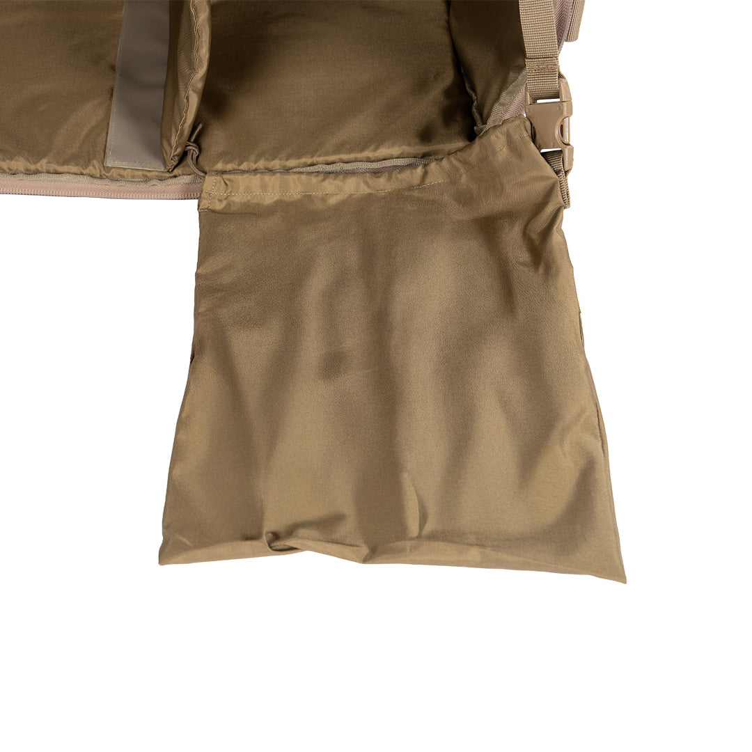 Ballistic Defence | BD-50L LOADOUT Multipurpose Tactical Bag