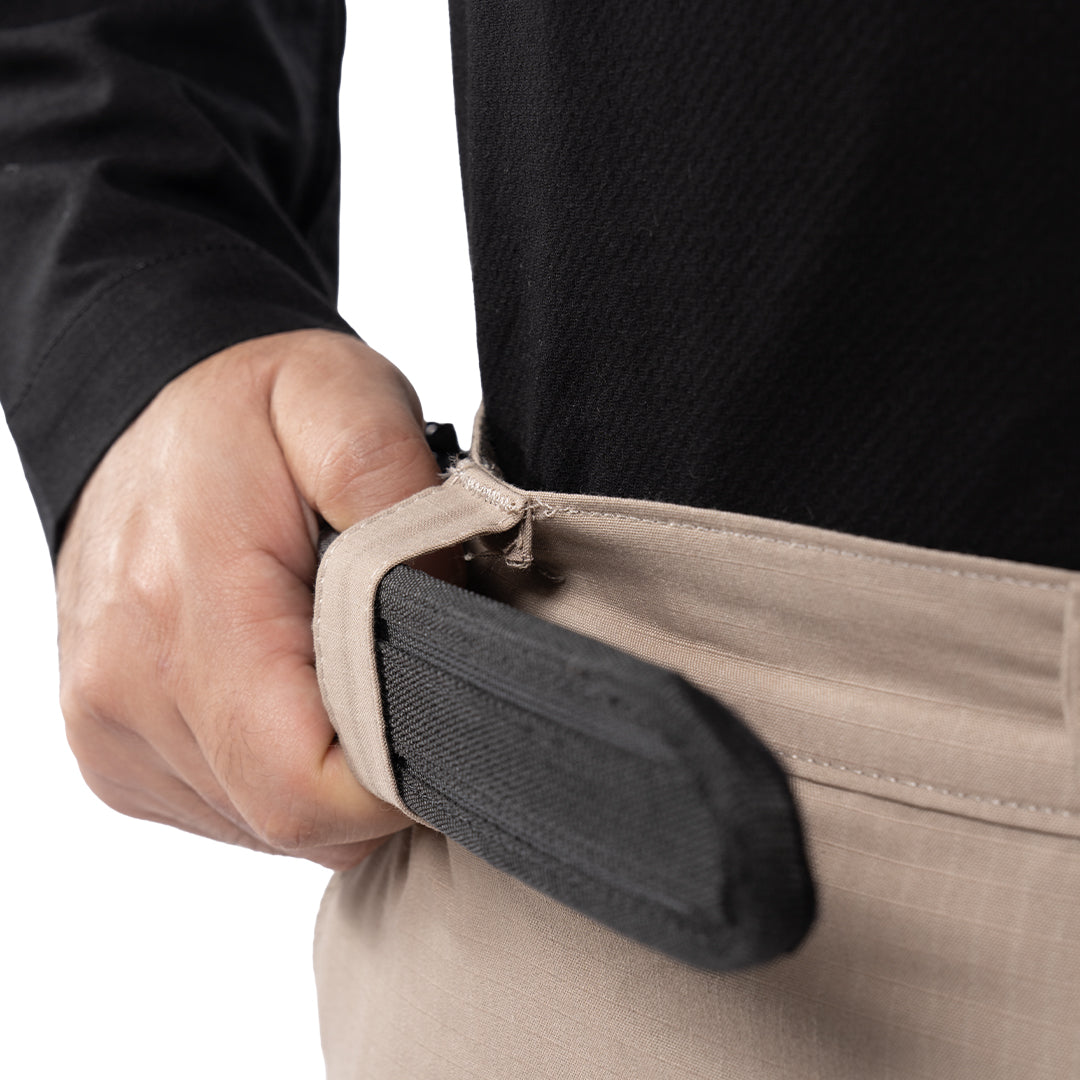 Ballistic Defence | Phantom 1.0 High-Performance Tactical Pants