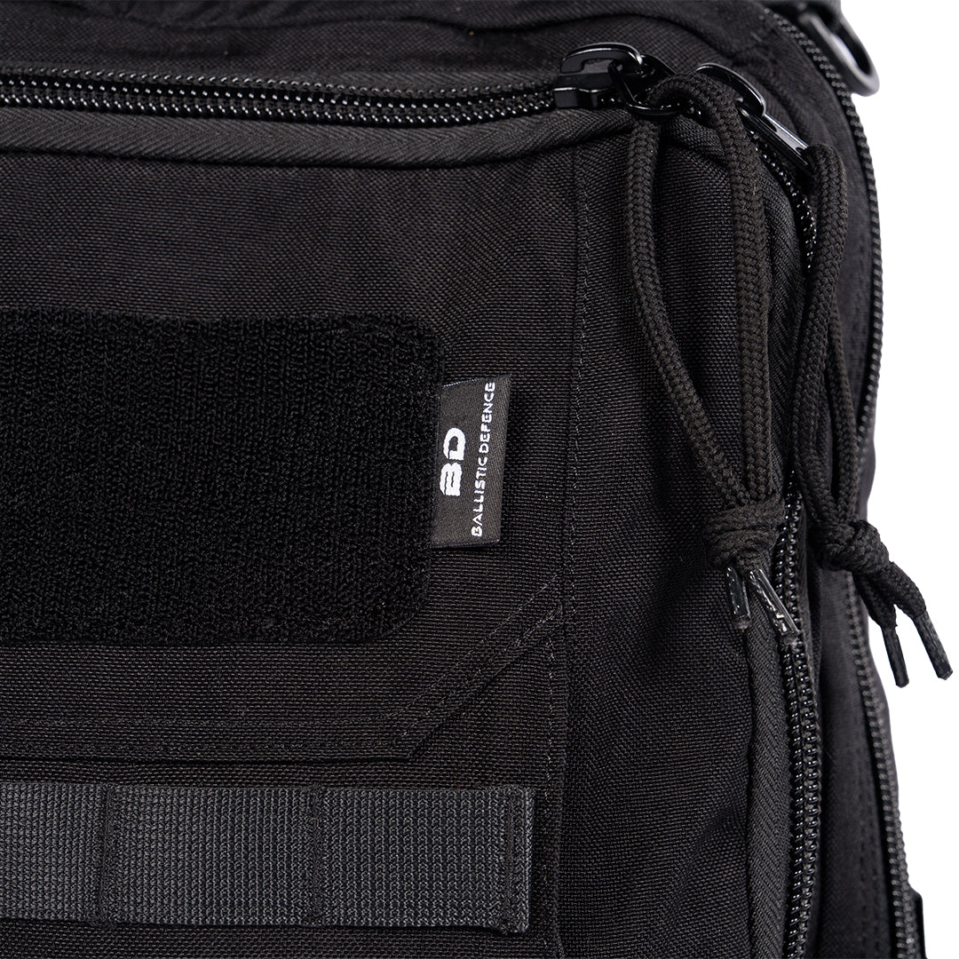 Ballistic Defence | BD-35L Phantom Tactical Gear Backpack