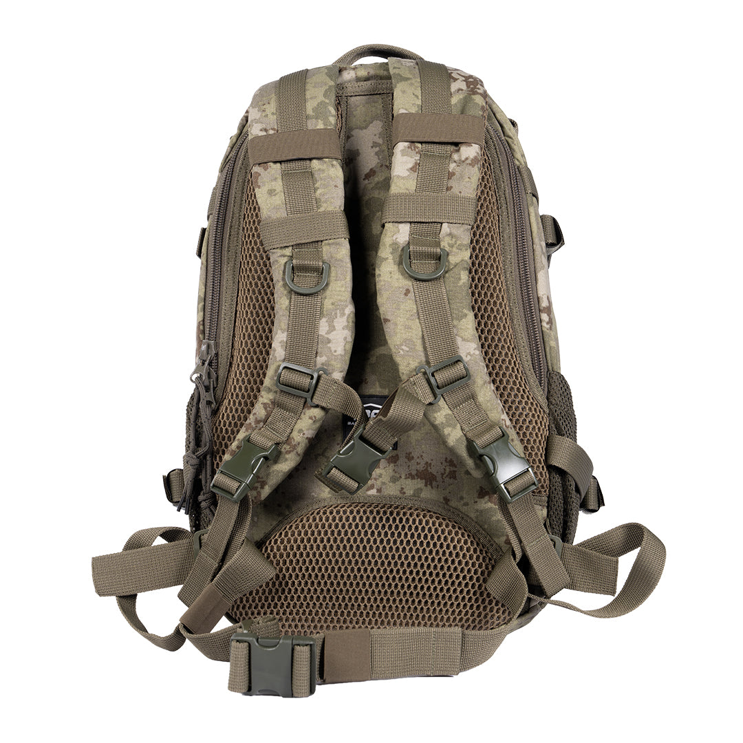 BD-40L Loadout Multipurpose Tactical Backpack