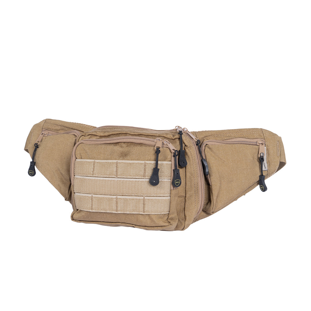Ballistic Defence | Marin Peak Tactical Bag