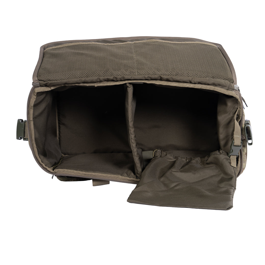 Ballistic Defence | BD-50L LOADOUT Multipurpose Tactical Bag
