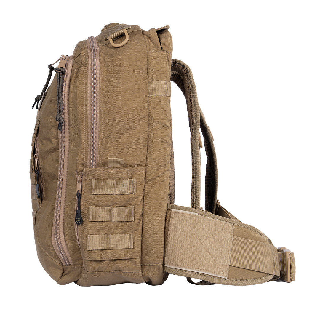 Ballistic Defence | BD-35L Phantom Tactical Gear Backpack