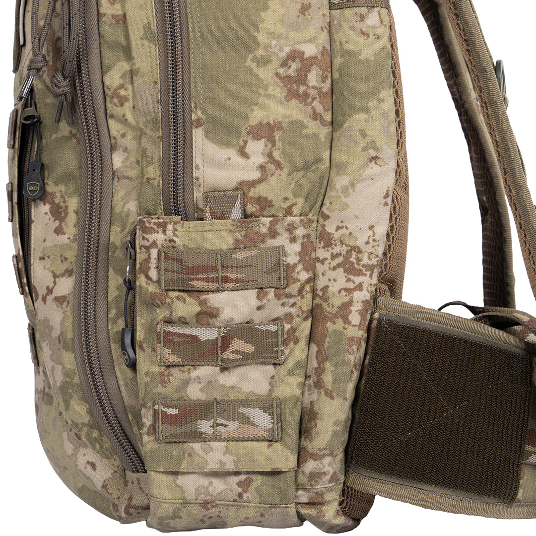 Ballistic Defence | BD-35L Phantom Tactical Gear Backpack