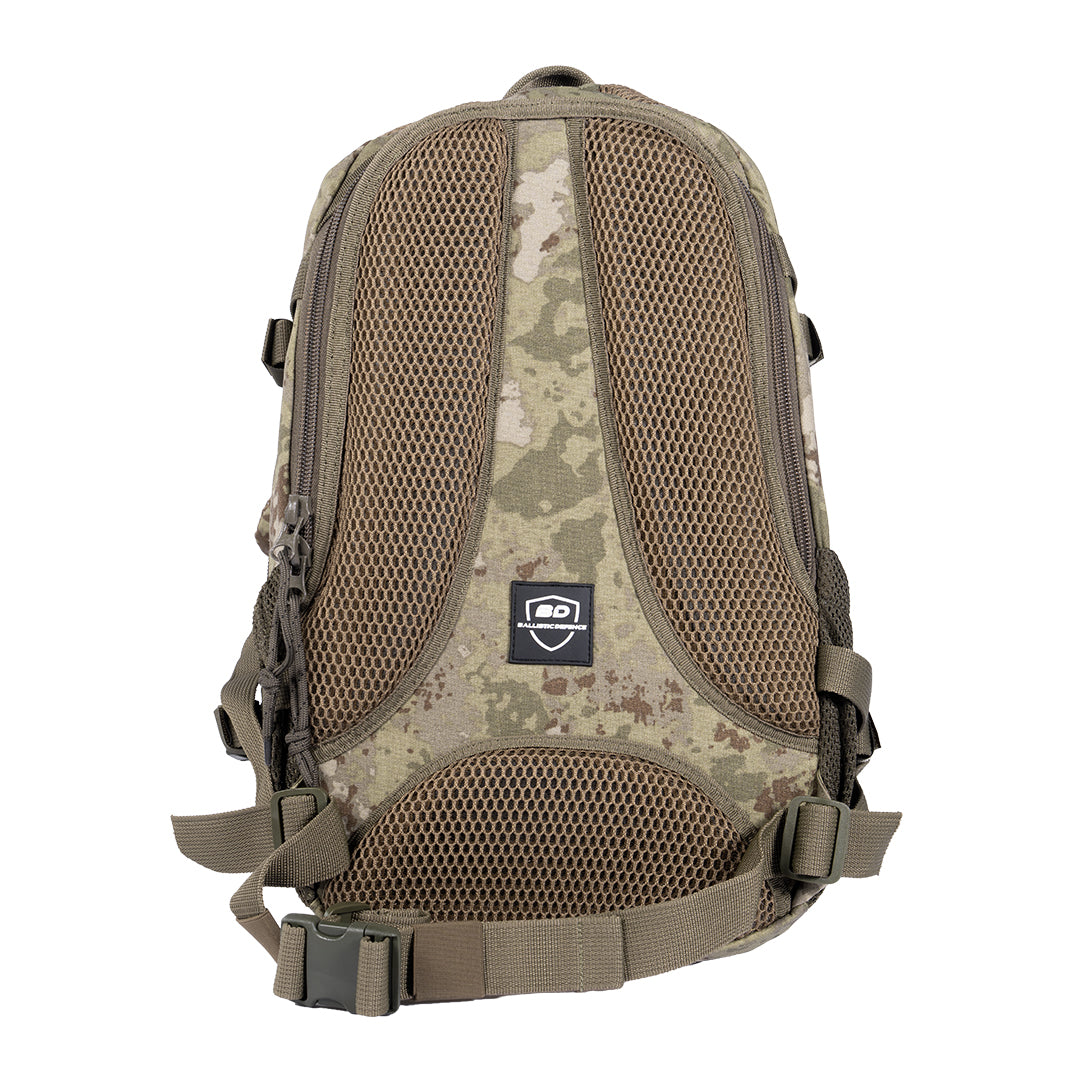 Ballistic Defence | BD-40L Loadout Multipurpose Tactical Backpack