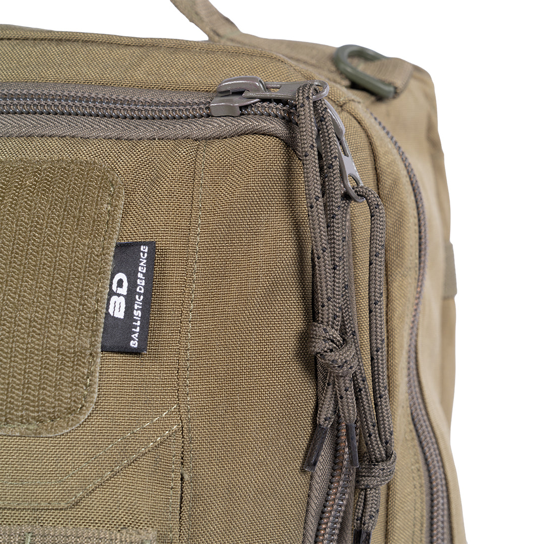 Ballistic Defence | BD-35L Phantom Tactical Gear Backpack