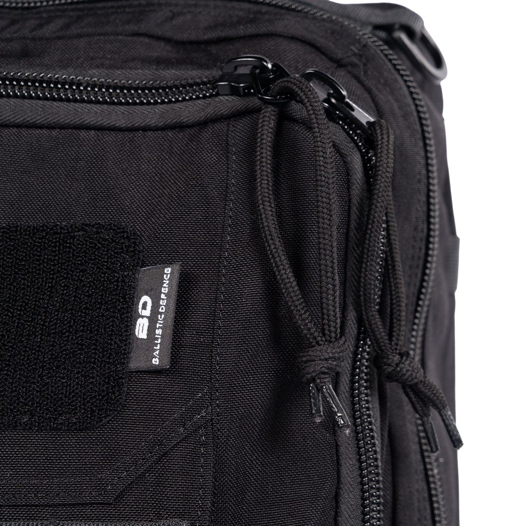 Ballistic Defence | BD-35L Phantom Tactical Gear Backpack