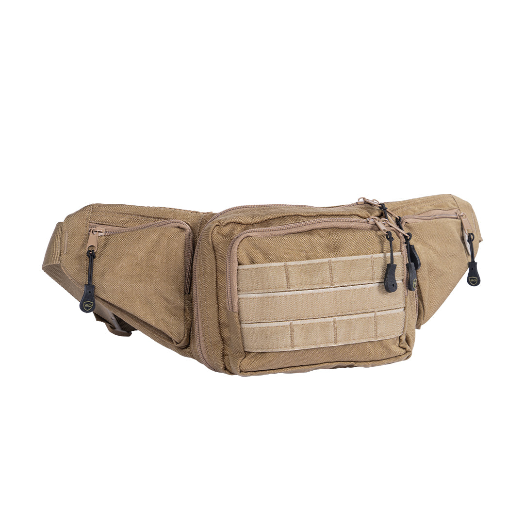 Ballistic Defence | Marin Peak Tactical Bag