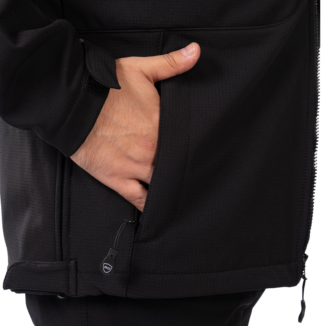 Ballistic Defence | Warden 1.0 Multipurpose Tactical Jacket