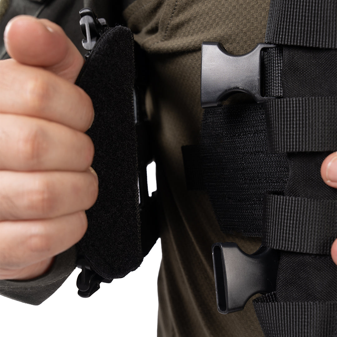 Ballistic Defence | Ararat 2.2 Plate Carrier Vest