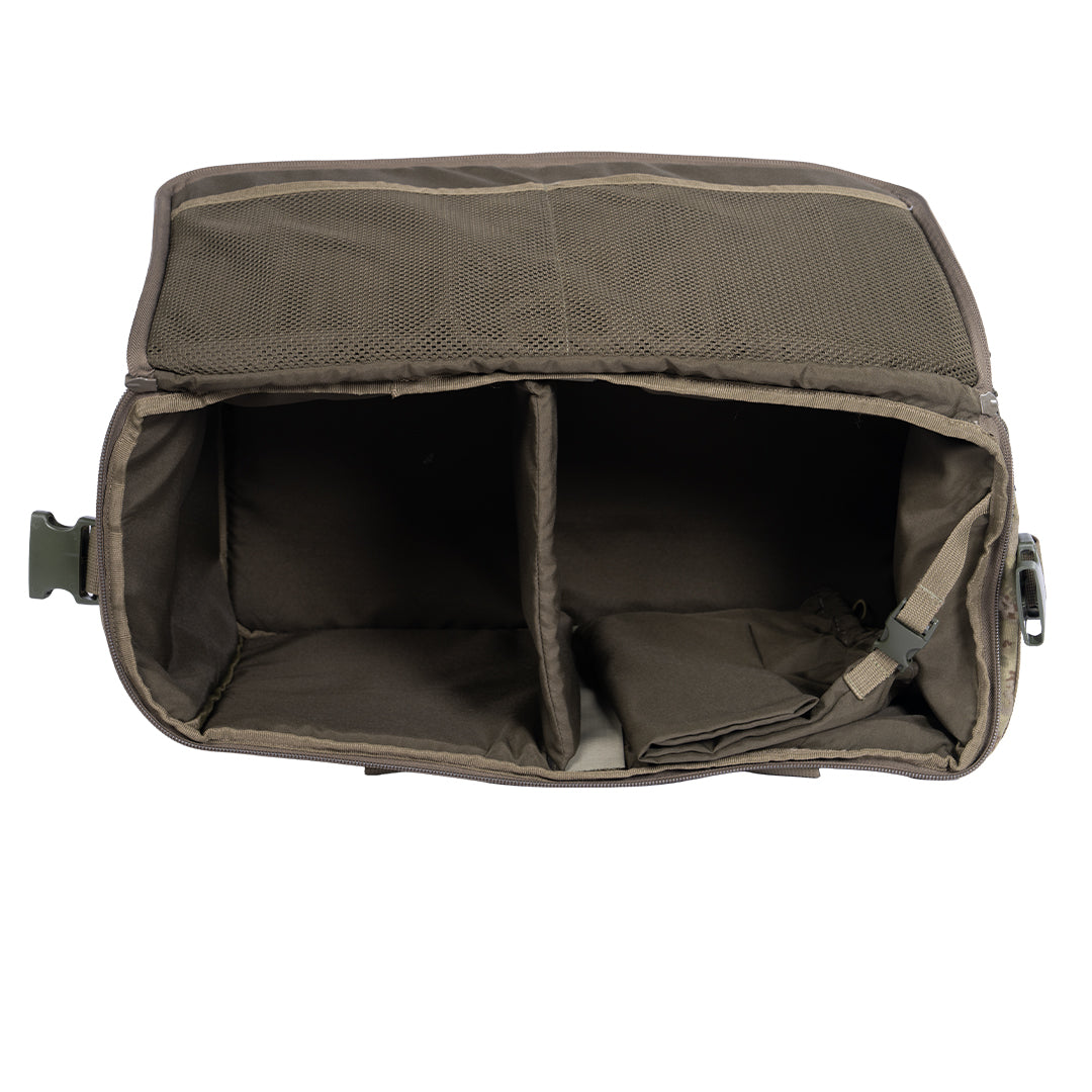 Ballistic Defence | BD-50L LOADOUT Multipurpose Tactical Bag