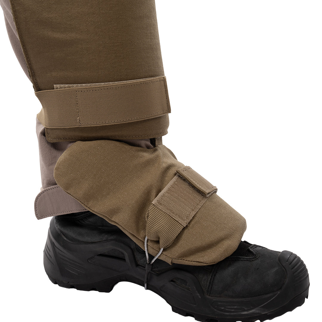 Ballistic Defence | BARRICADE TOTAL