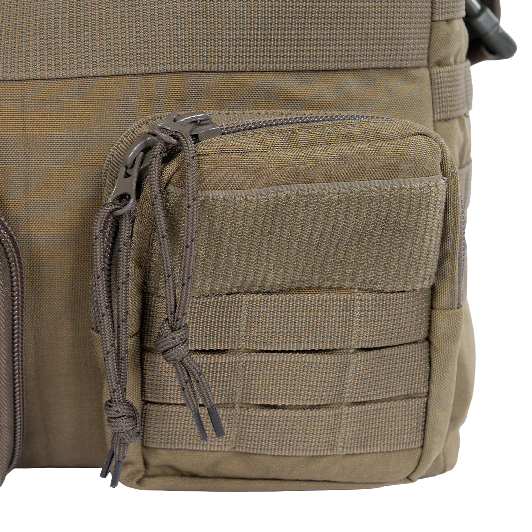 Ballistic Defence | BD-50L LOADOUT Multipurpose Tactical Bag