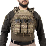 Ararat 2.2 Plate Carrier Vest