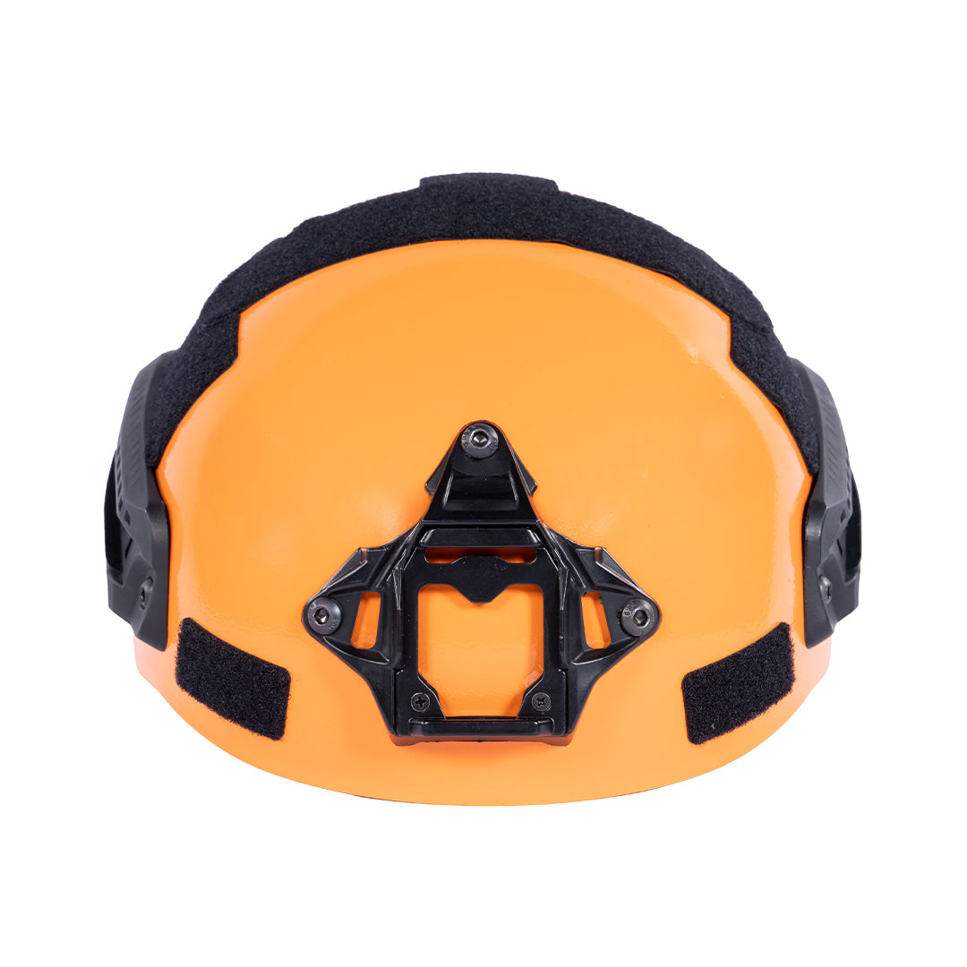 Ballistic Defence | TURBAN Elite IIIA High-Cut Ballistic Helmet