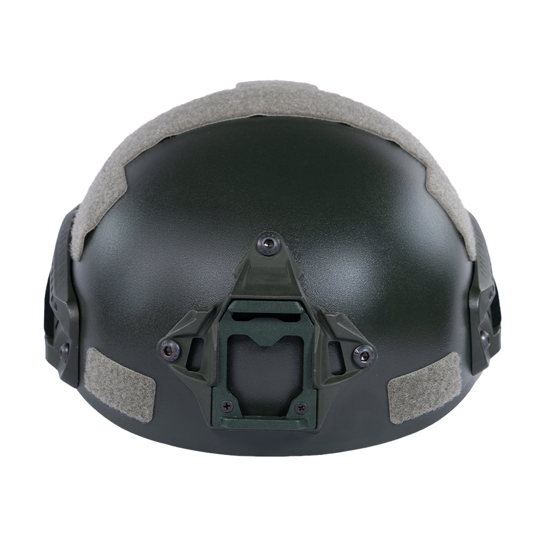 TURBAN Elite AIRSOFT Helmet - Khaki