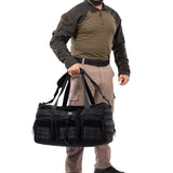 Ballistic Defence | BD-50L LOADOUT Multipurpose Tactical Bag