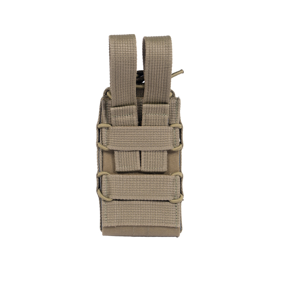 Ballistic Defence | Rifle Mag Pouch