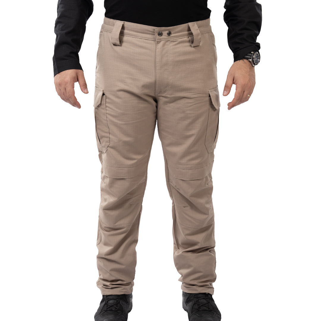 Ballistic Defence | Phantom 1.0 High-Performance Tactical Pants