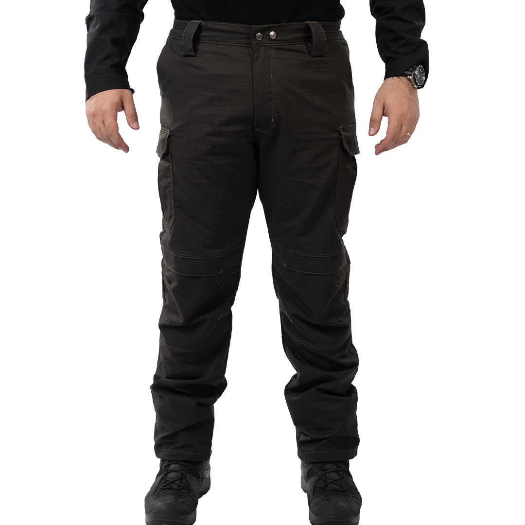 Ballistic Defence | Phantom 1.0 High-Performance Tactical Pants