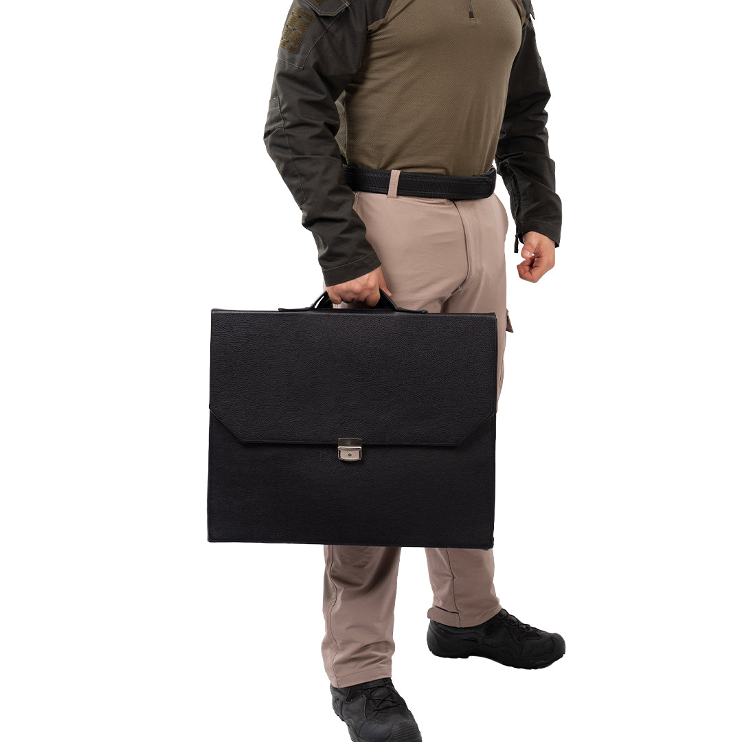 Ballistic Defence | ZIRH 3.0 LOADOUT Inner Removable