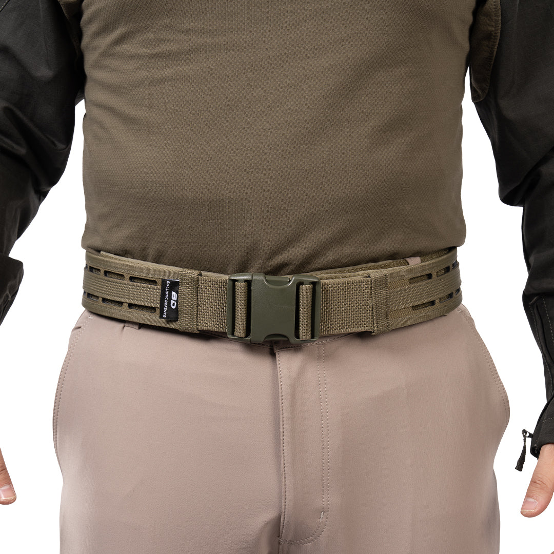PHANTOM 2.0 Premium Belt