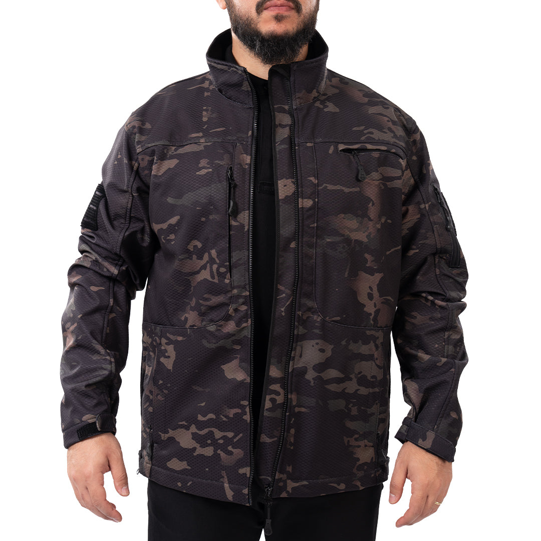 Ballistic Defence | Warden 1.0 Multipurpose Tactical Jacket