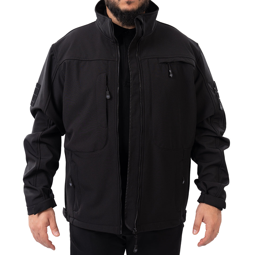 Ballistic Defence | Warden 1.0 Multipurpose Tactical Jacket