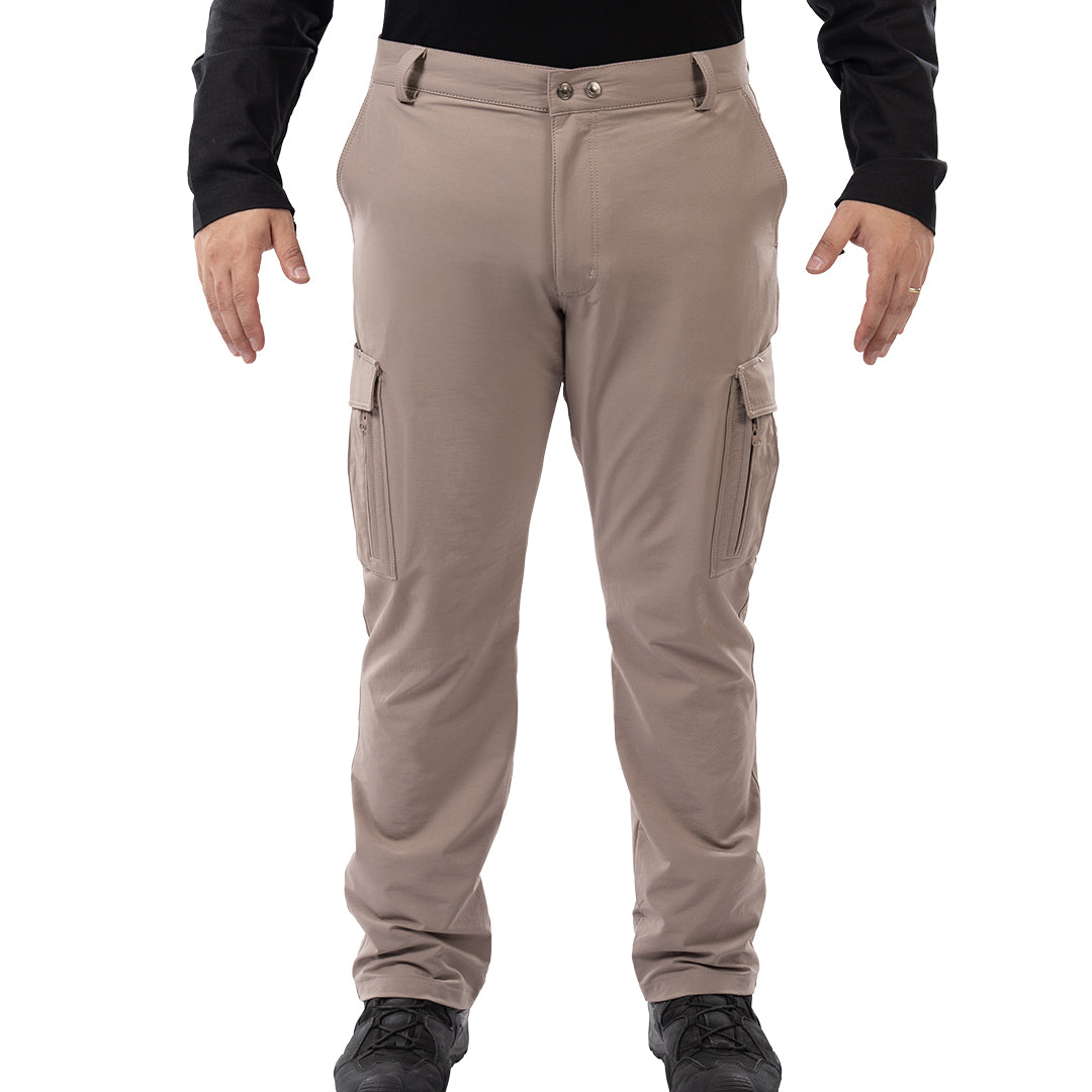 Ballistic Defence | Aegean Flex 1.0 Tactical Pants