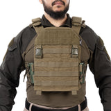ARARAT 2.1 Rapid Plate Carrier Vest