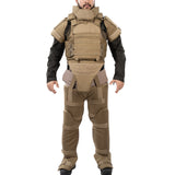 Ballistic Defence | BARRICADE TOTAL