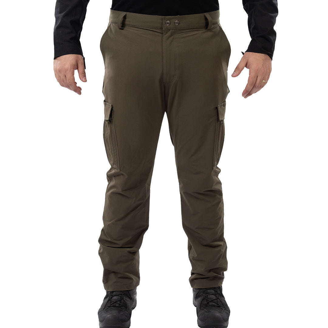 Ballistic Defence | Aegean Flex 1.0 Tactical Pants