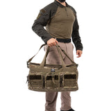 Ballistic Defence | BD-50L LOADOUT Multipurpose Tactical Bag
