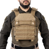 ARARAT 2.1 Rapid Plate Carrier Vest