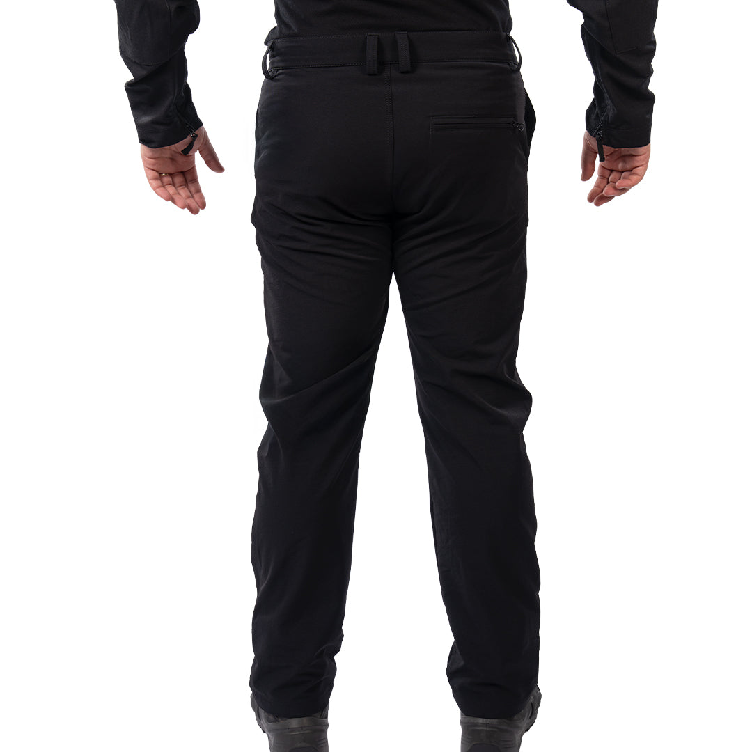 Ballistic Defence | Aegean Straight 1.0 Everyday Pants