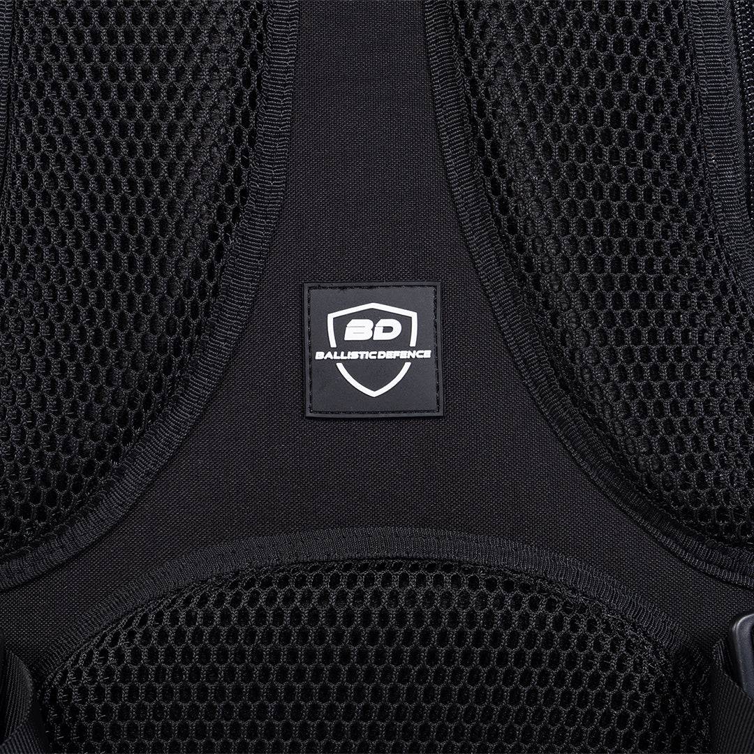 Ballistic Defence | BD-40L Loadout Multipurpose Tactical Backpack