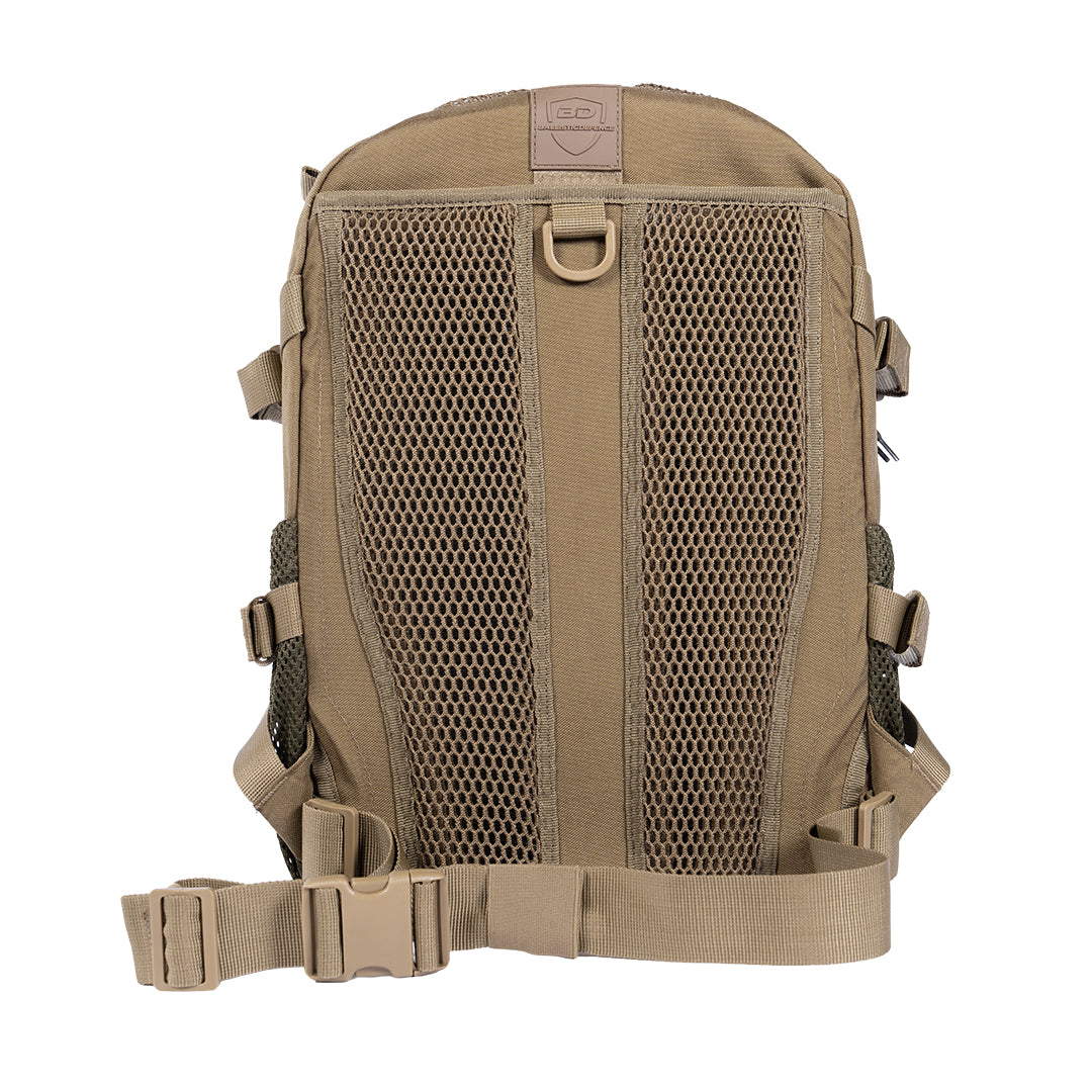 Ballistic Defence | BD-25L Loadout Multipurpose Tactical Backpack