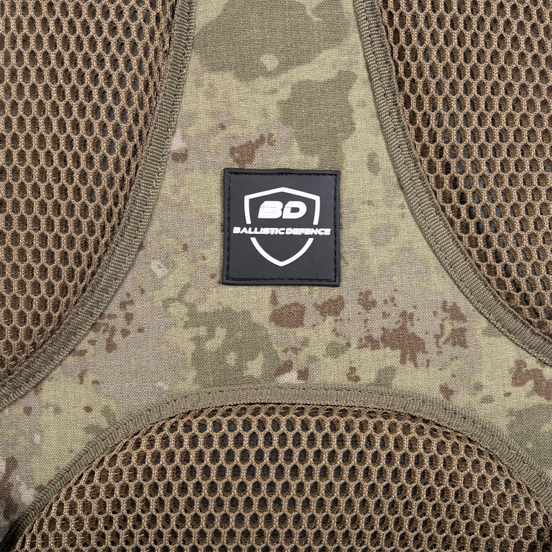 Ballistic Defence | BD-40L Loadout Multipurpose Tactical Backpack