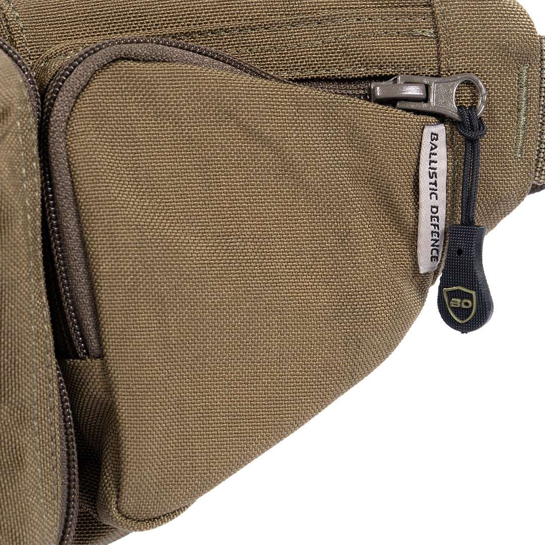 Ballistic Defence | Marin Peak Tactical Bag