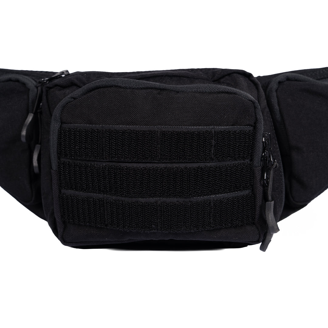 Ballistic Defence | Marin Peak Tactical Bag