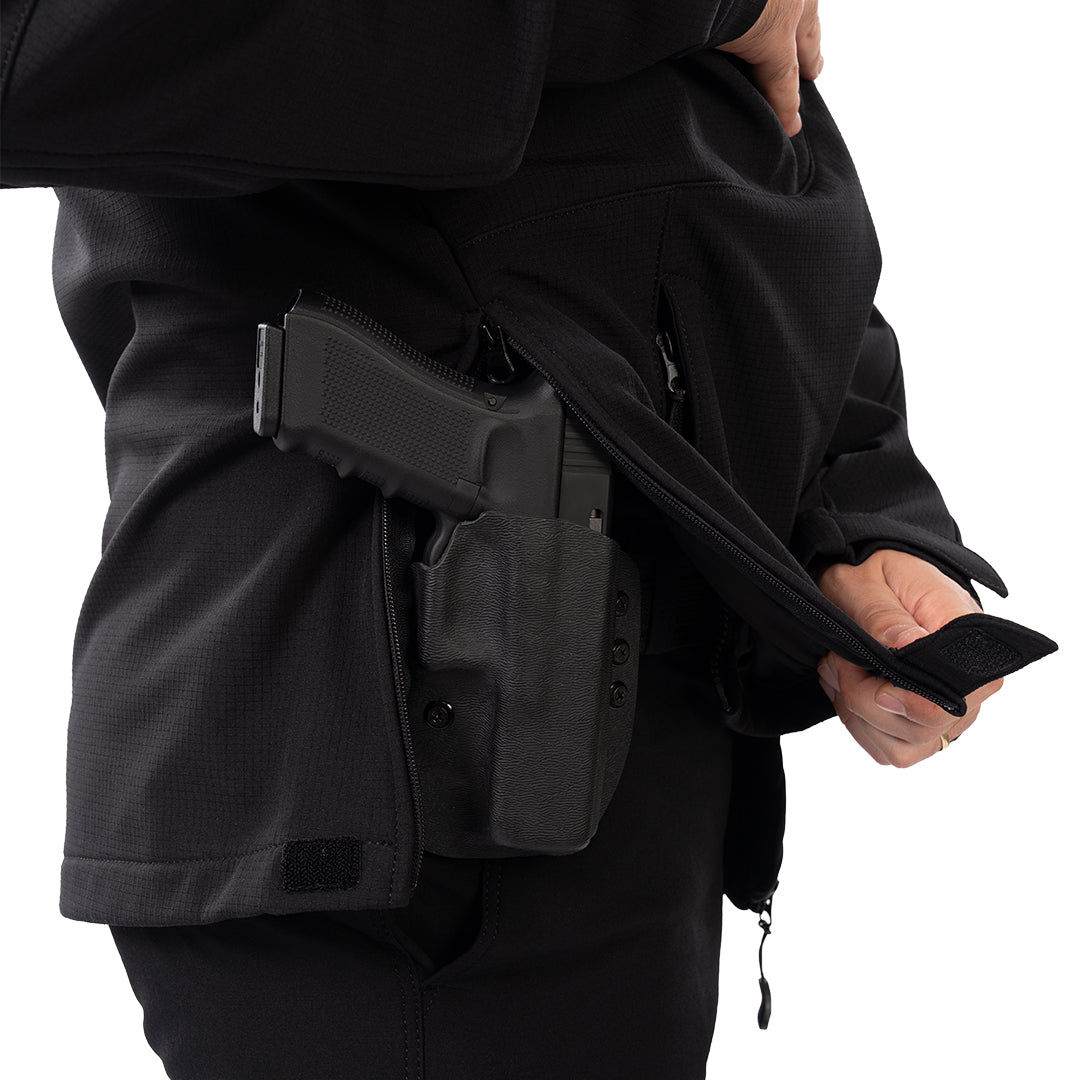 Ballistic Defence | Warden 1.0 Multipurpose Tactical Jacket