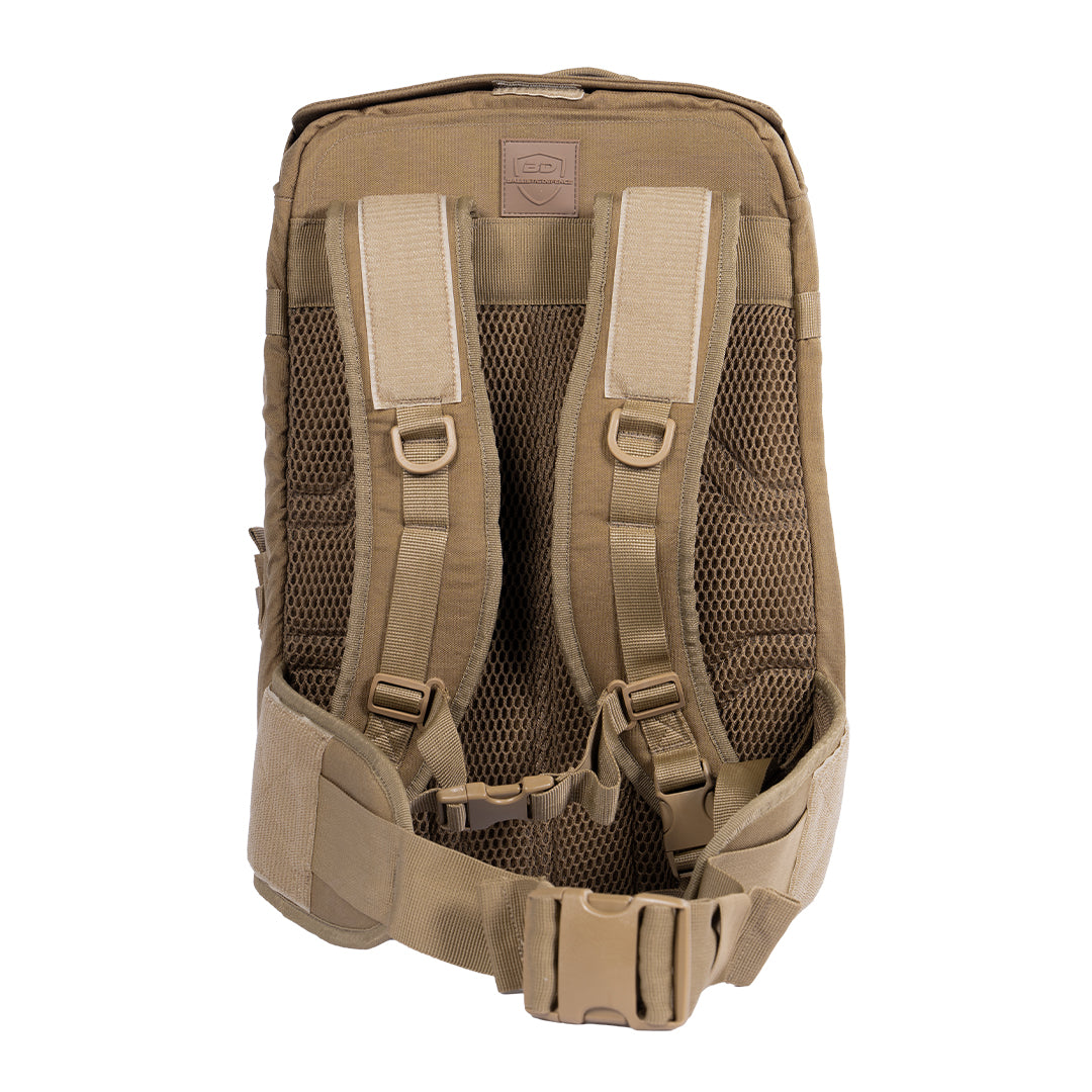 Ballistic Defence | BD-35L Phantom Tactical Gear Backpack