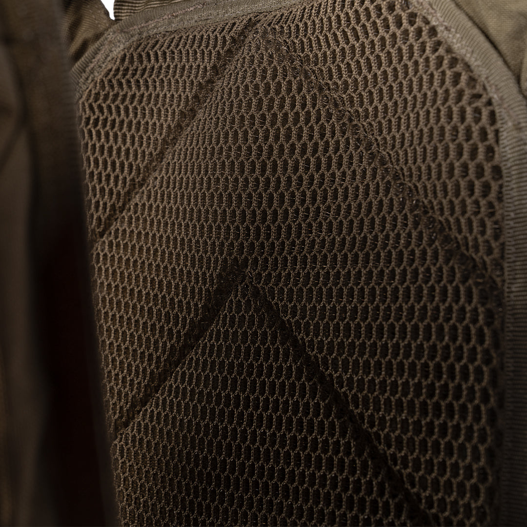 Ballistic Defence | ARARAT 2.1 Rapid Plate Carrier Vest