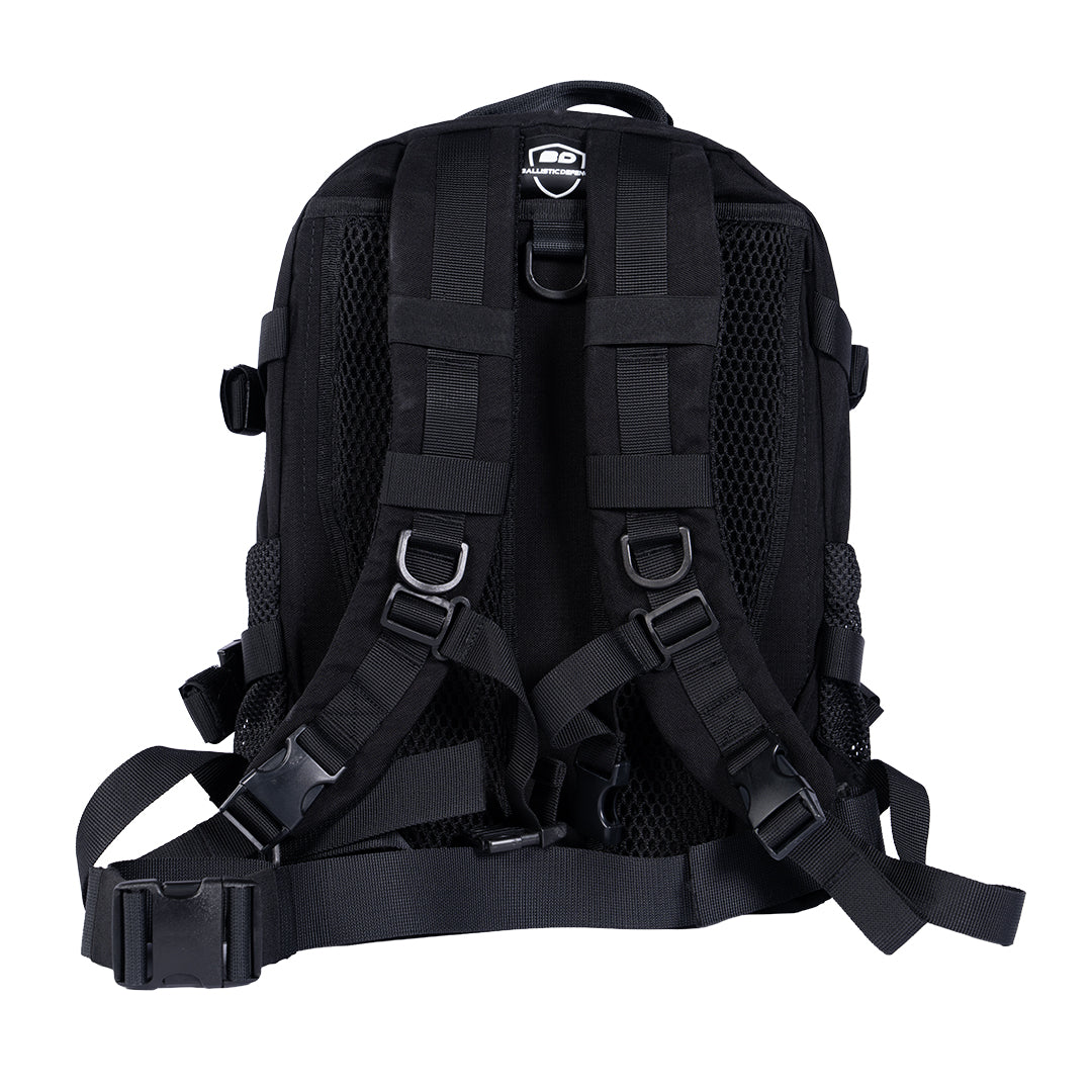 BD-25L Loadout Multipurpose Tactical Backpack