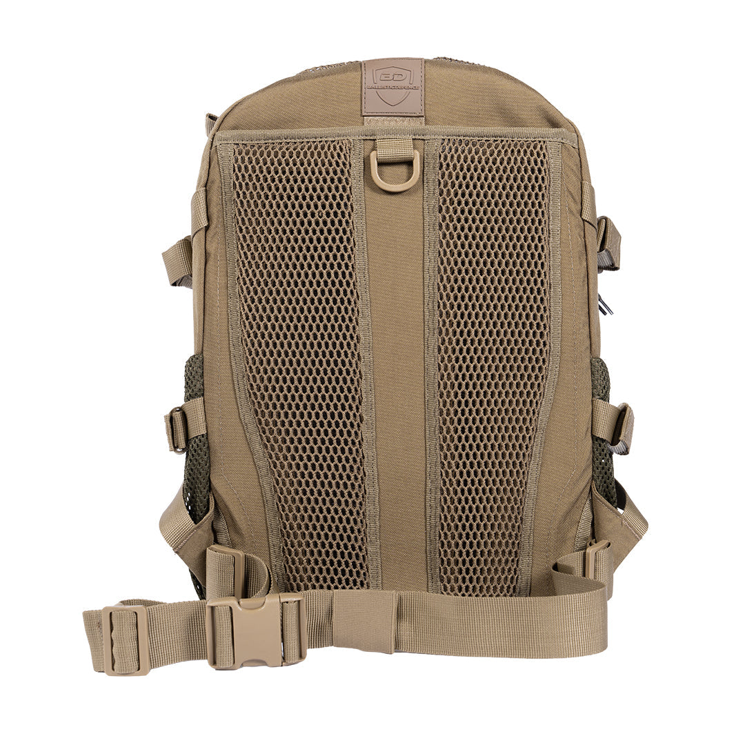 BD-25L Loadout Multipurpose Tactical Backpack