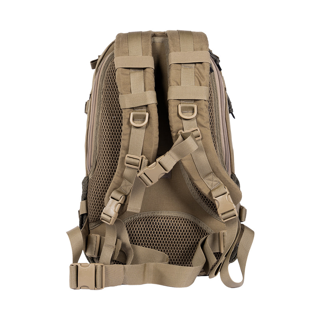 Ballistic Defence | BD-40L Loadout Multipurpose Tactical Backpack