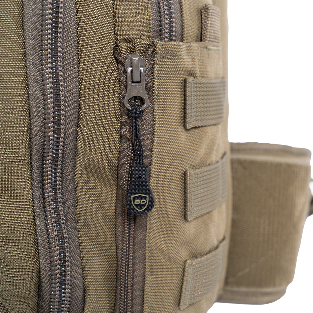 BD-35L Phantom Tactical Gear Backpack
