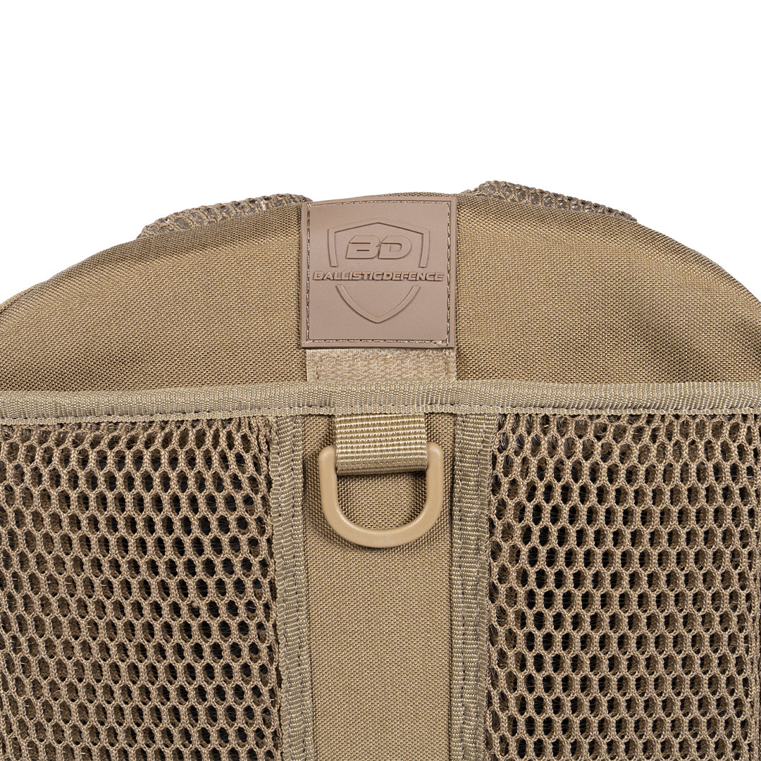 Ballistic Defence | BD-25L Loadout Multipurpose Tactical Backpack